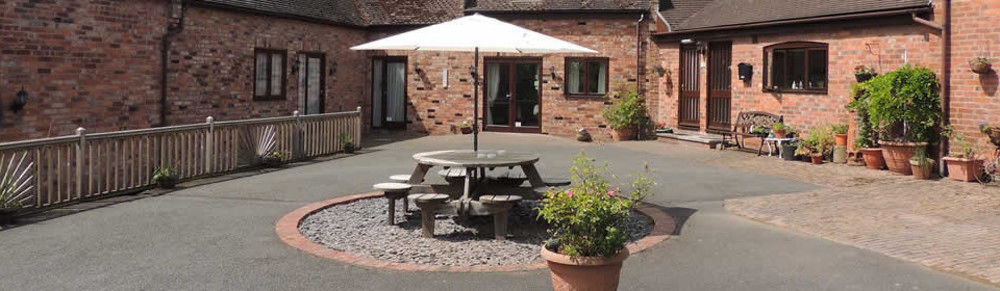 The Manor Coach House Hotel Hindlip Kültér fotó